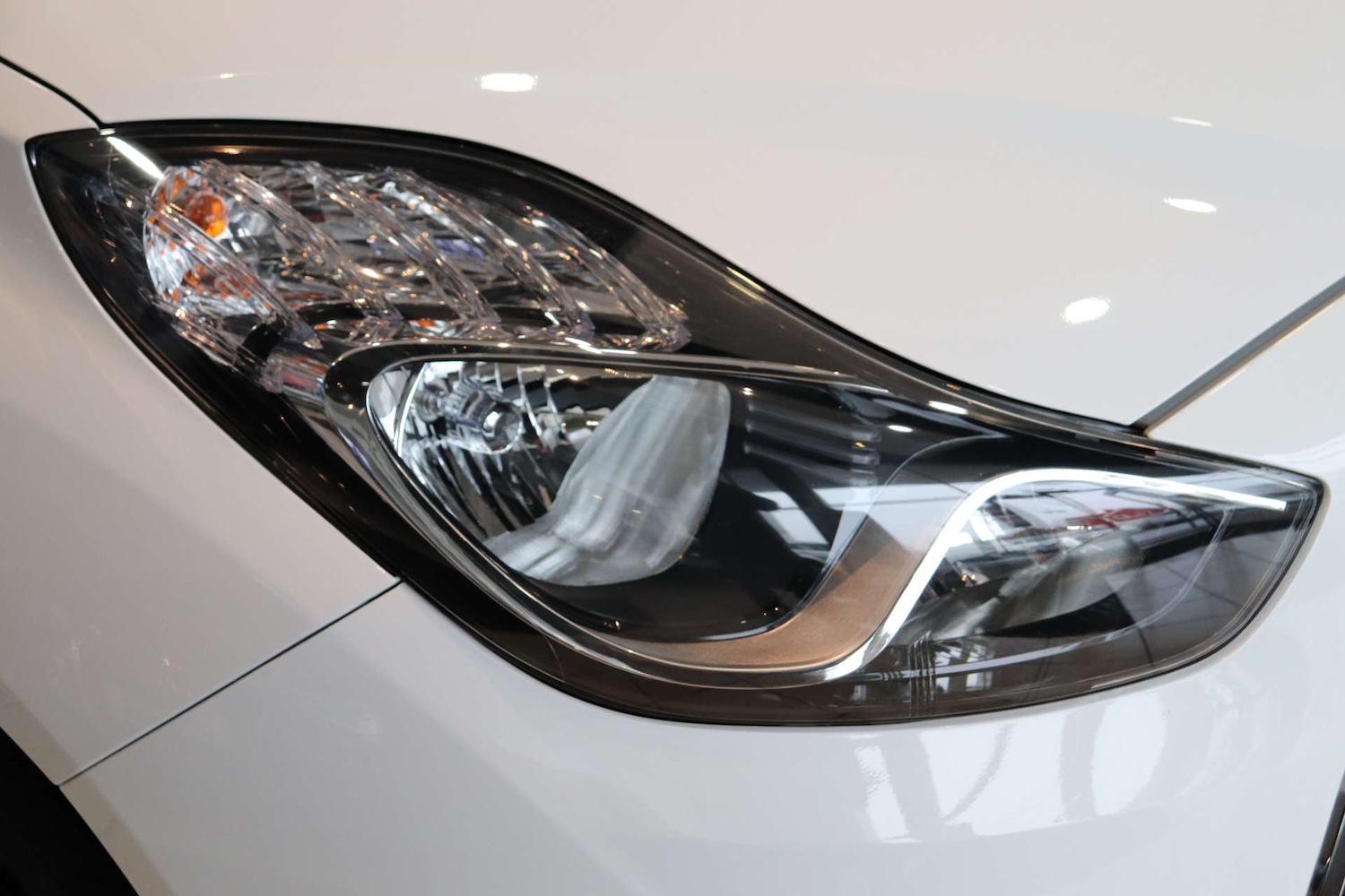 Used Hyundai Ix20 2019 for sale - 76948228: Photo 73