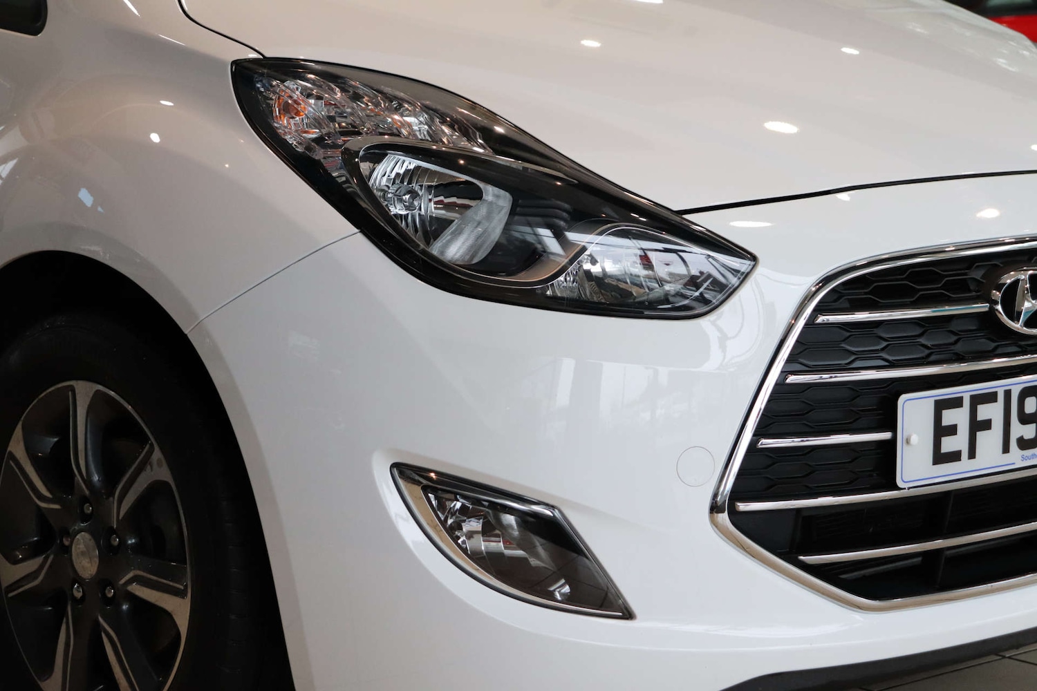 Used Hyundai Ix20 2019 for sale - 76948228: Photo 75