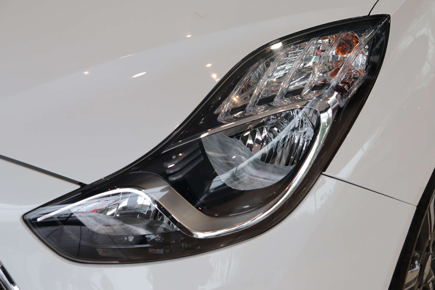 Used Hyundai Ix20 2019 for sale - 76948228: Photo 76