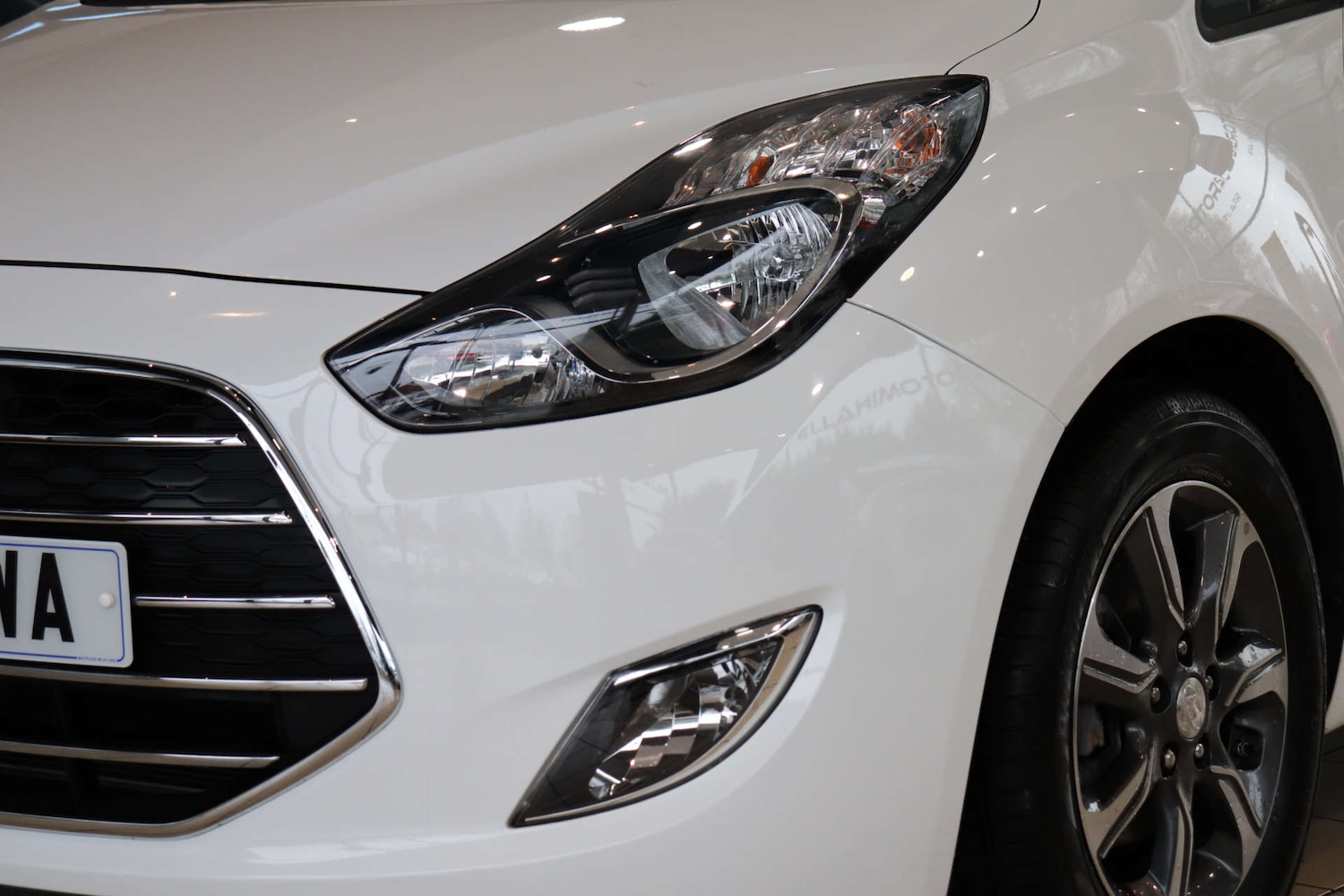 Used Hyundai Ix20 2019 for sale - 76948228: Photo 78