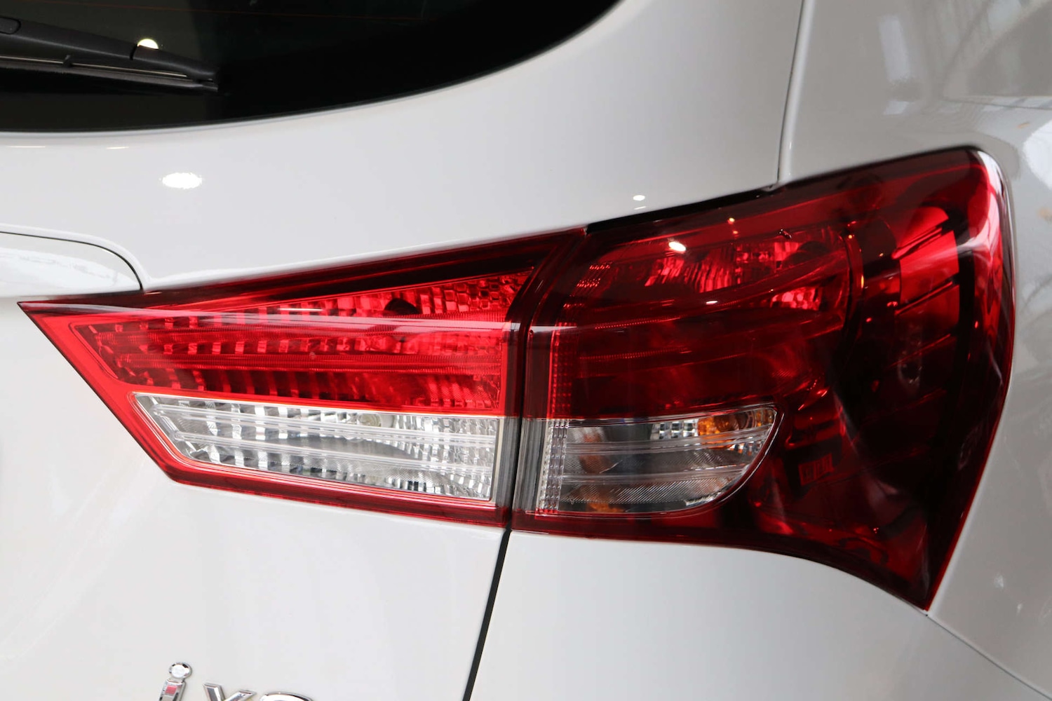 Used Hyundai Ix20 2019 for sale - 76948228: Photo 81