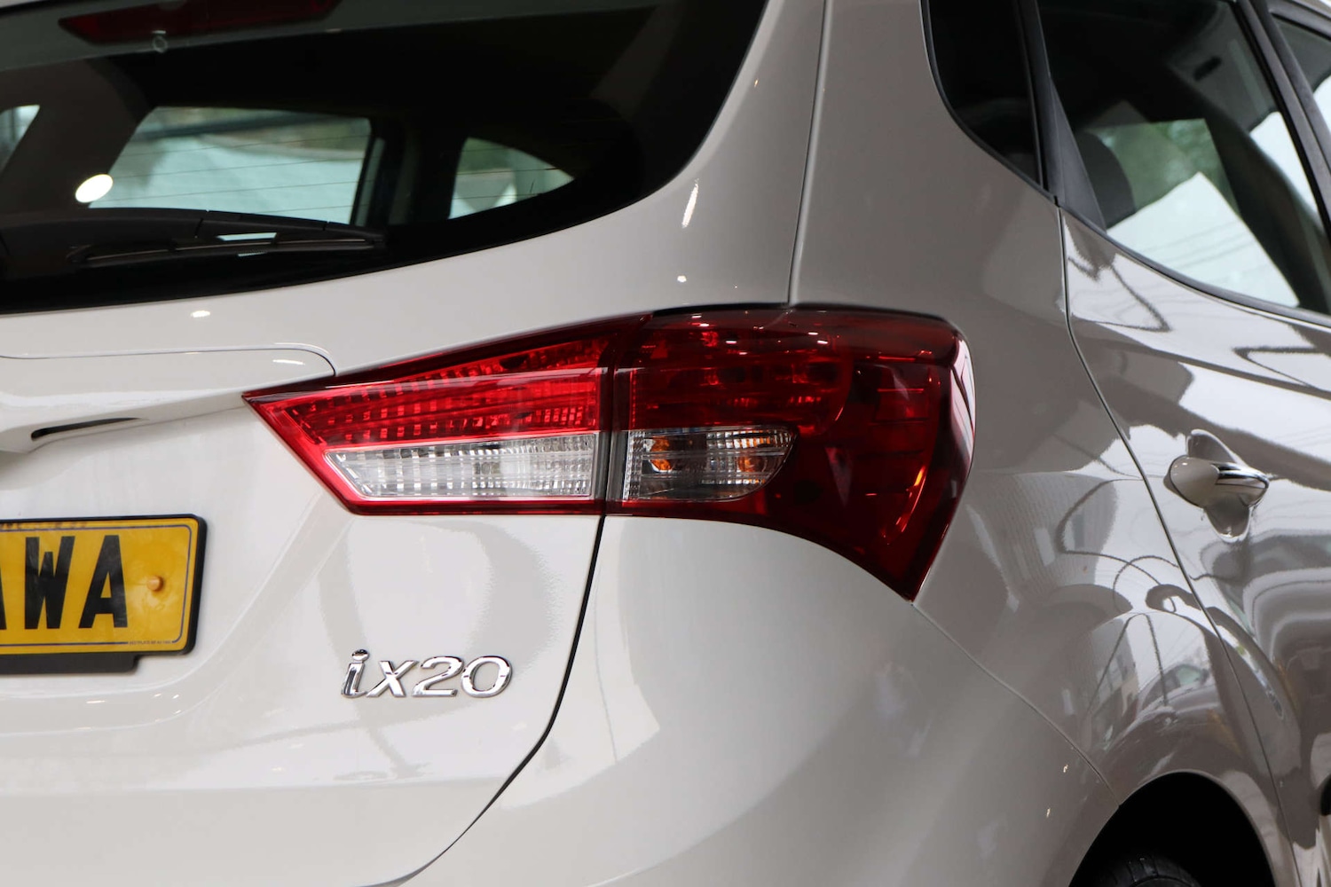 Used Hyundai Ix20 2019 for sale - 76948228: Photo 82