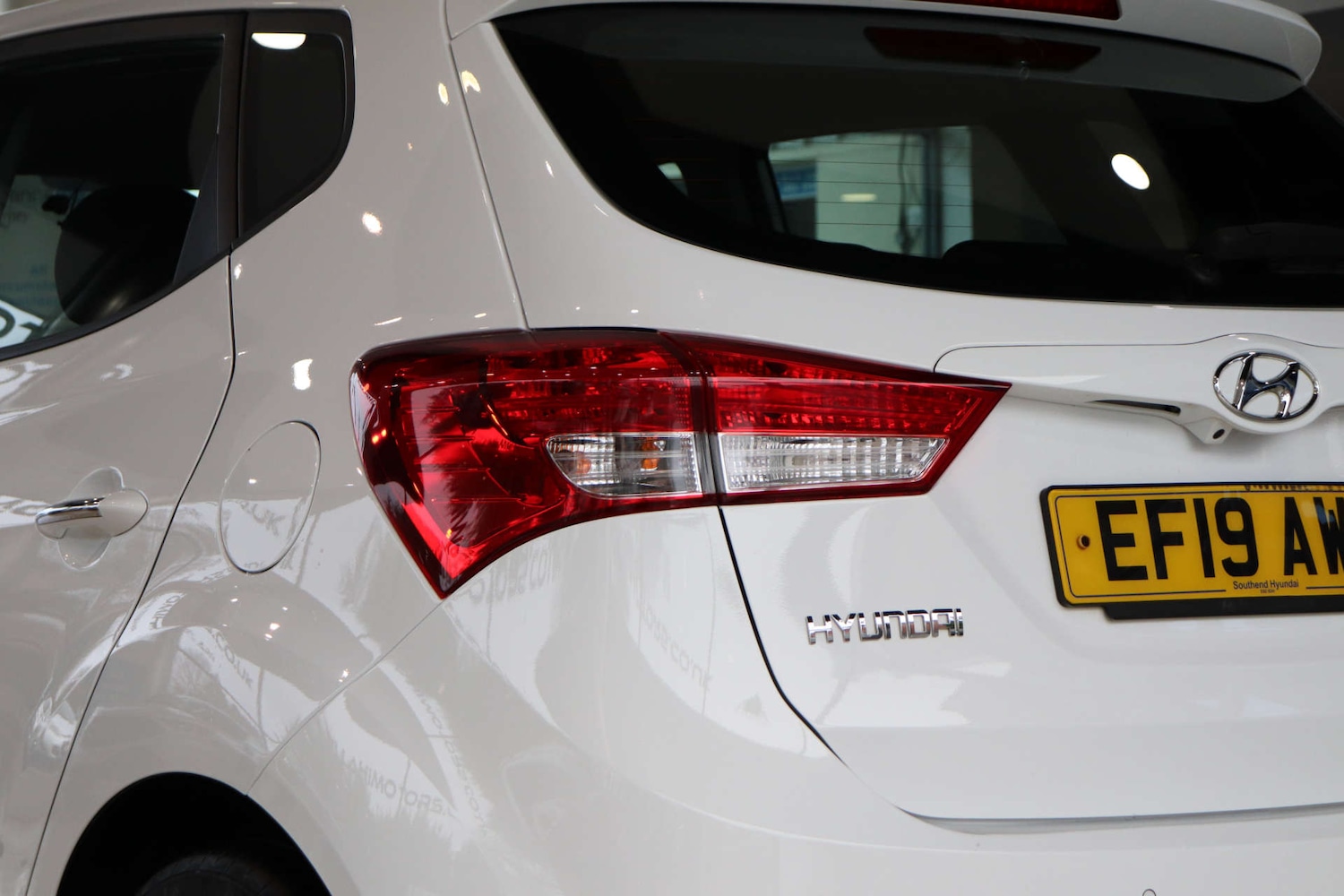 Used Hyundai Ix20 2019 for sale - 76948228: Photo 85