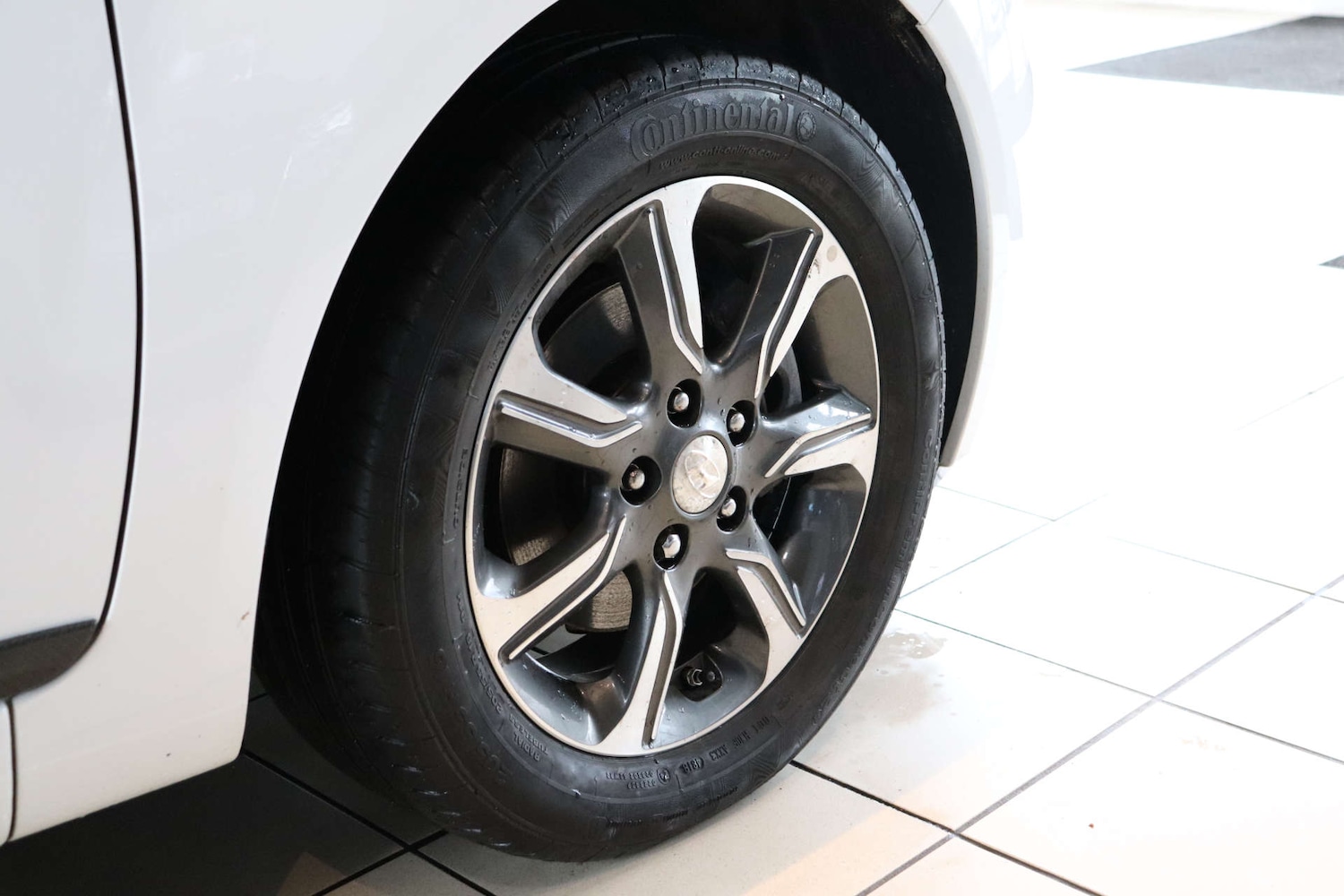 Used Hyundai Ix20 2019 for sale - 76948228: Photo 88