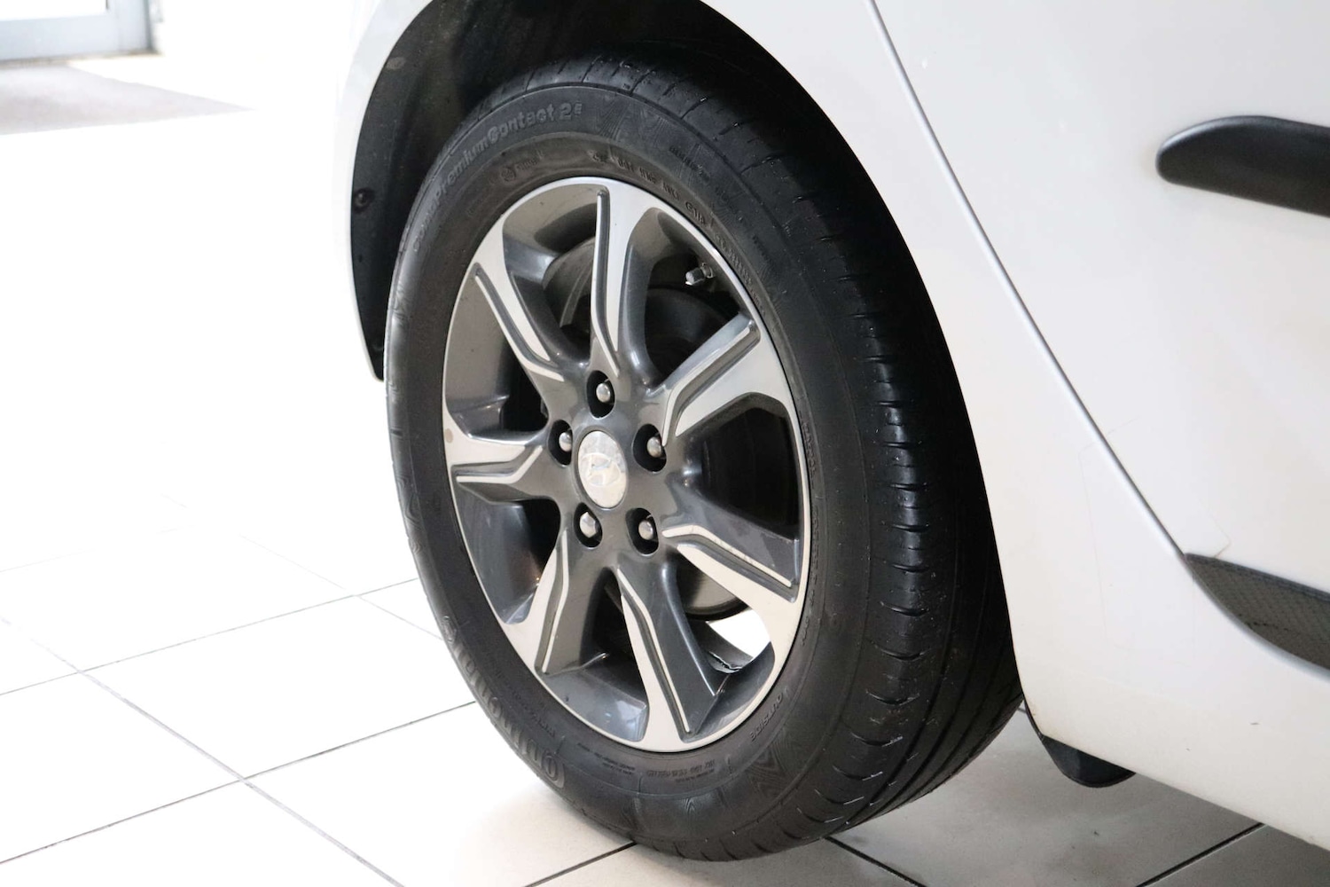 Used Hyundai Ix20 2019 for sale - 76948228: Photo 89