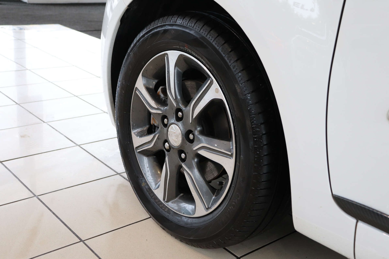 Used Hyundai Ix20 2019 for sale - 76948228: Photo 90