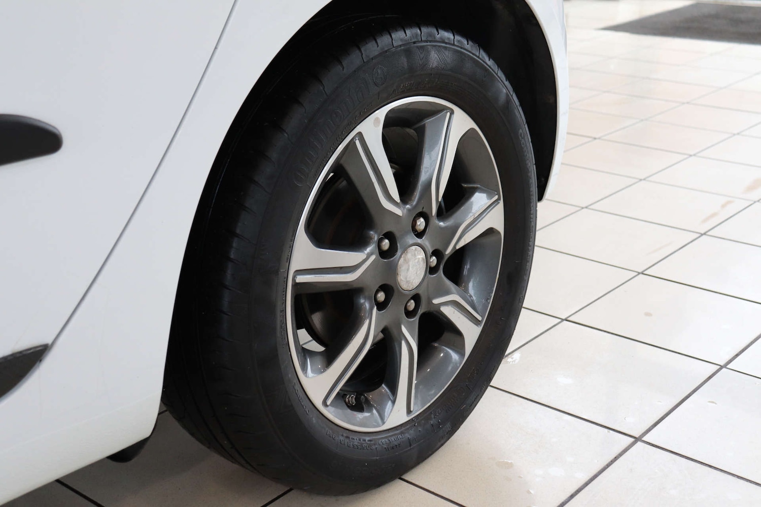 Used Hyundai Ix20 2019 for sale - 76948228: Photo 91