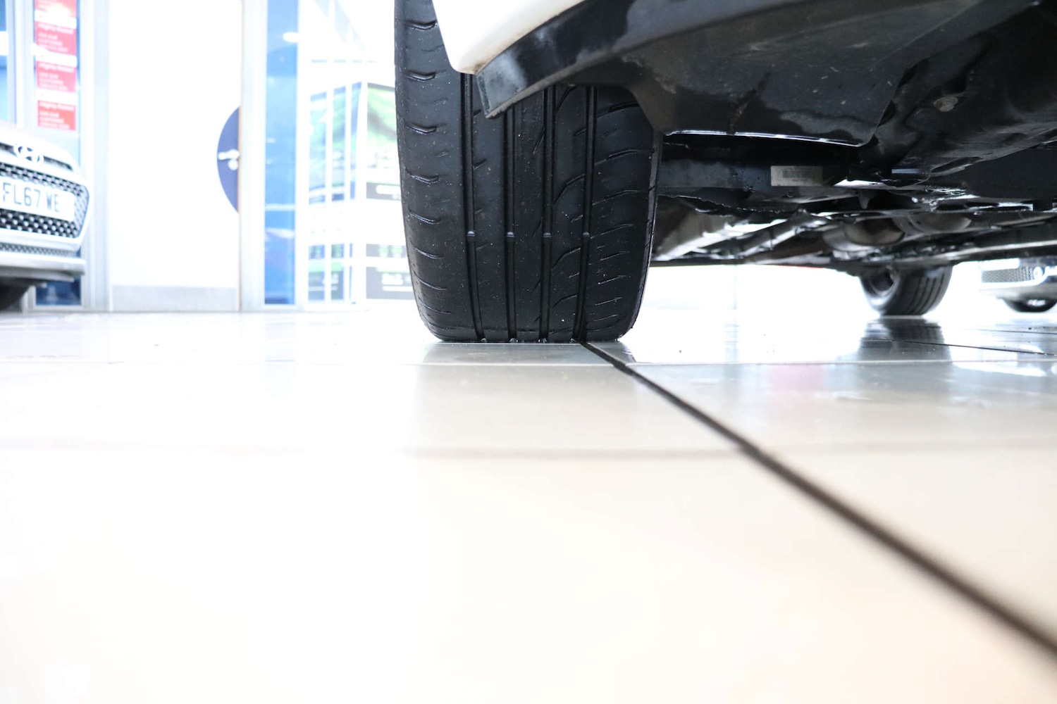 Used Hyundai Ix20 2019 for sale - 76948228: Photo 92