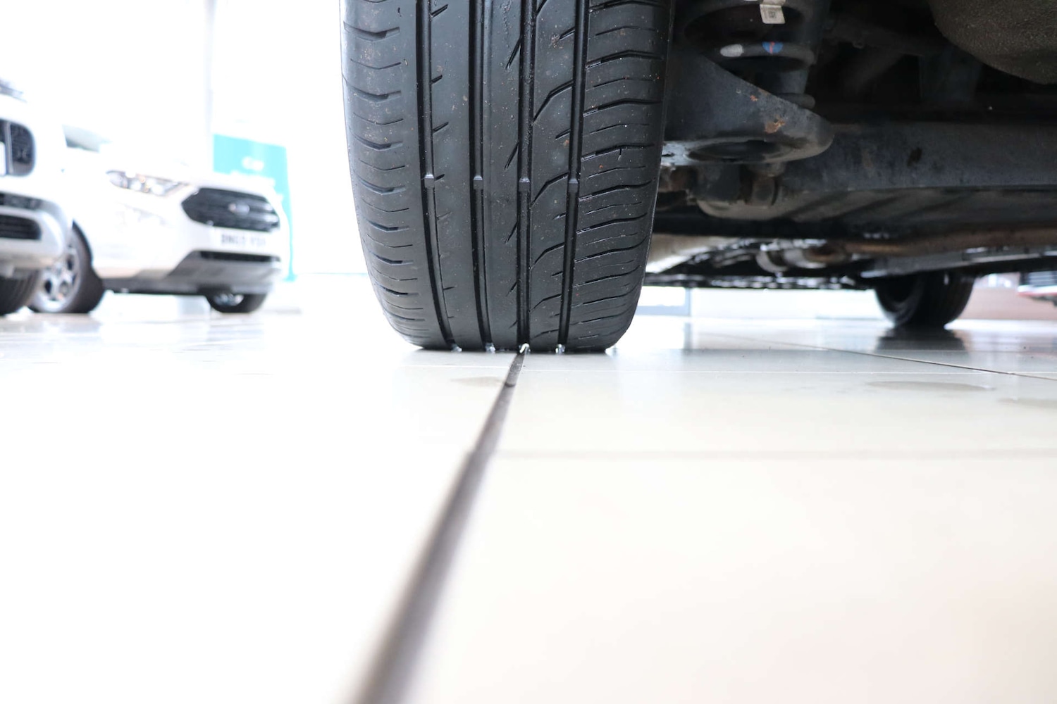 Used Hyundai Ix20 2019 for sale - 76948228: Photo 95