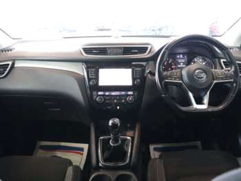 Used Nissan Qashqai 2019 for sale - 73537636: Photo