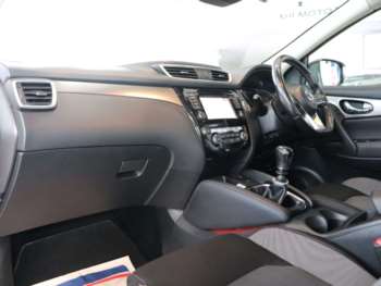 Used Nissan Qashqai 2019 for sale - 73537636: Photo