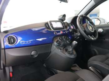 Used Abarth 595 2018 for sale - 75391534: Photo