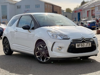 Used Citroen DS3 2010 for sale - 78442196: Photo