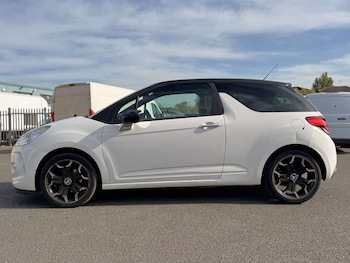 Used Citroen DS3 2010 for sale - 78442196: Photo