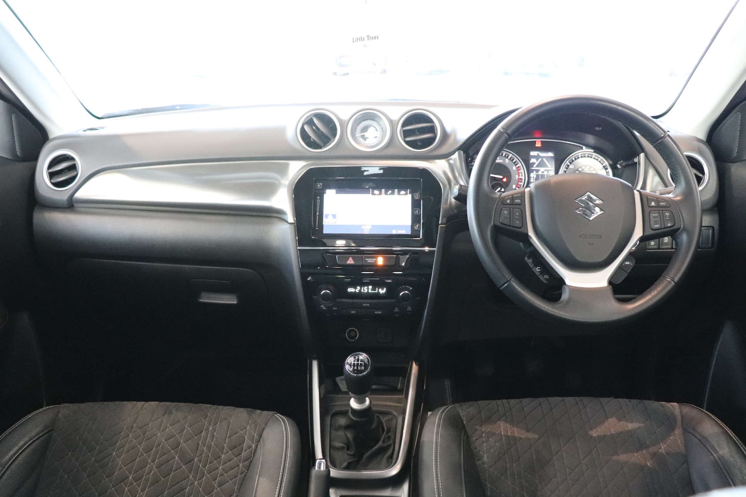 Used Suzuki Vitara 2020 for sale - 76719586: Photo 14