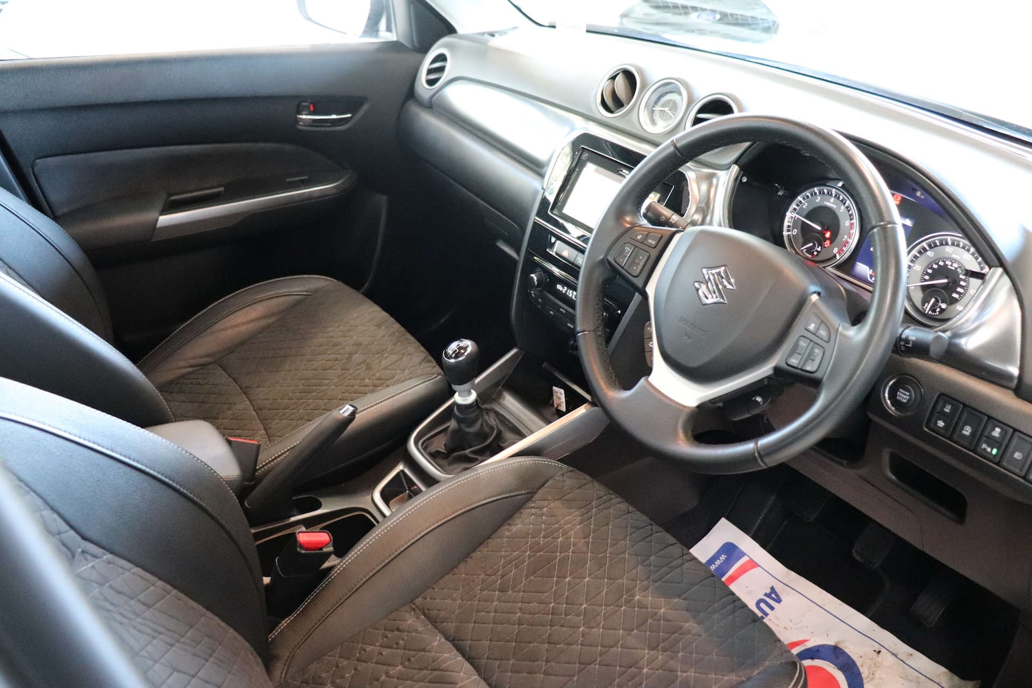 Used Suzuki Vitara 2020 for sale - 76719586: Photo 17