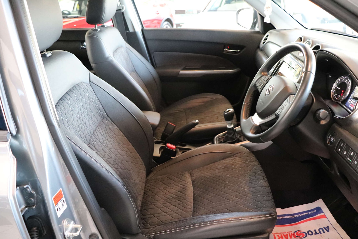 Used Suzuki Vitara 2020 for sale - 76719586: Photo 18