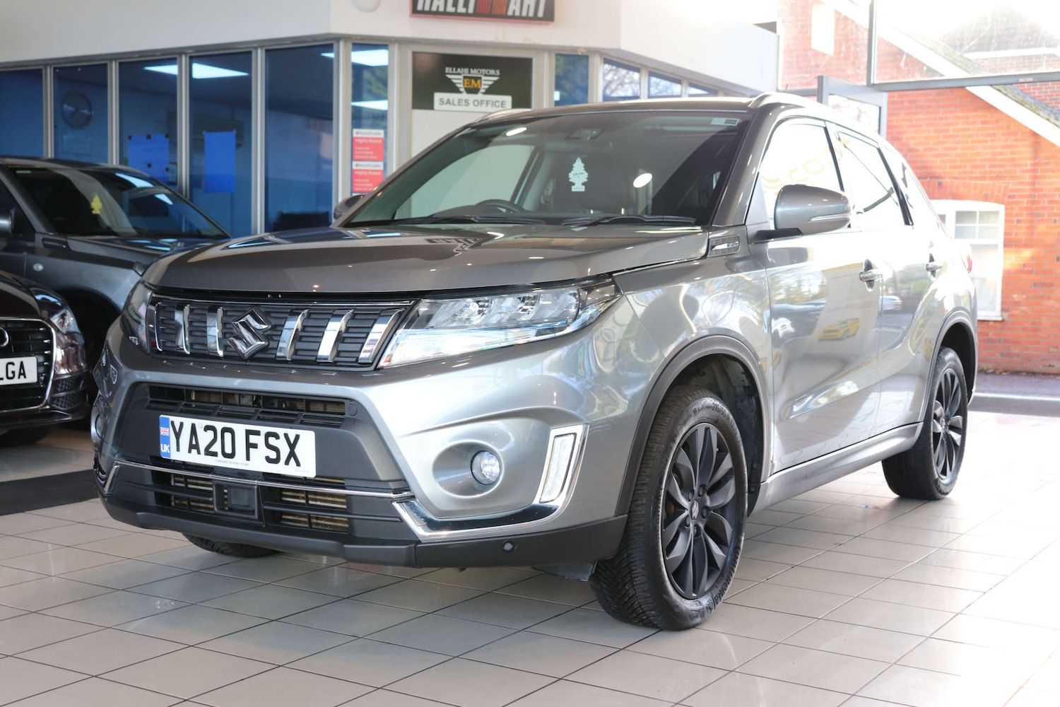 Used Suzuki Vitara 2020 for sale - 76719586: Photo 2