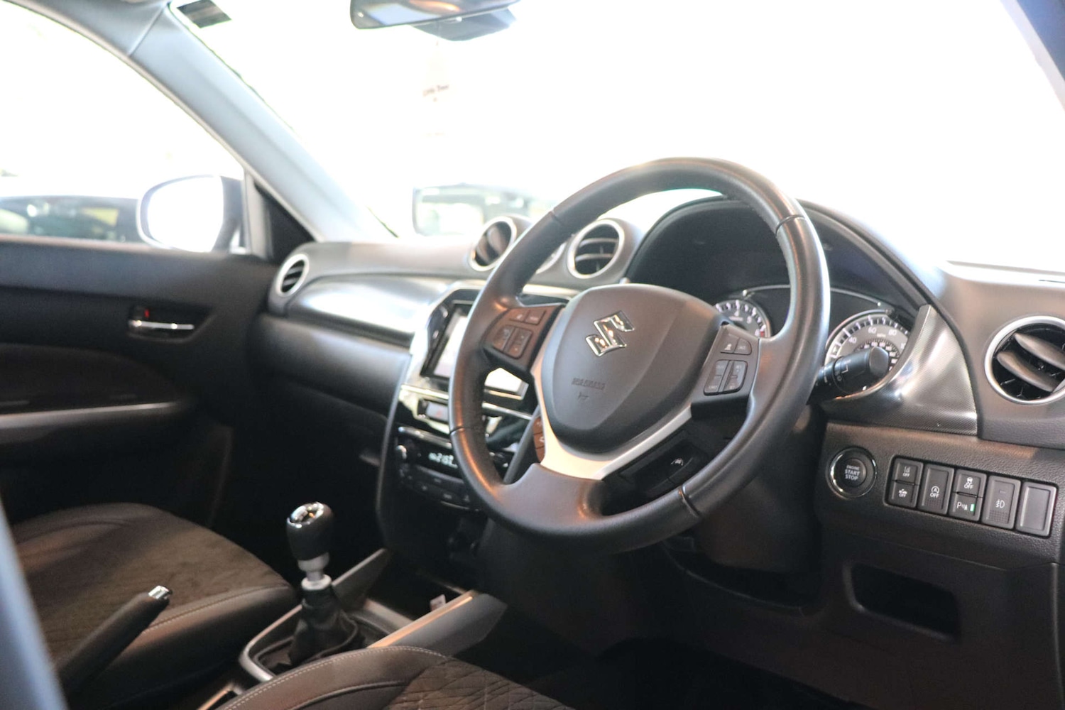 Used Suzuki Vitara 2020 for sale - 76719586: Photo 20