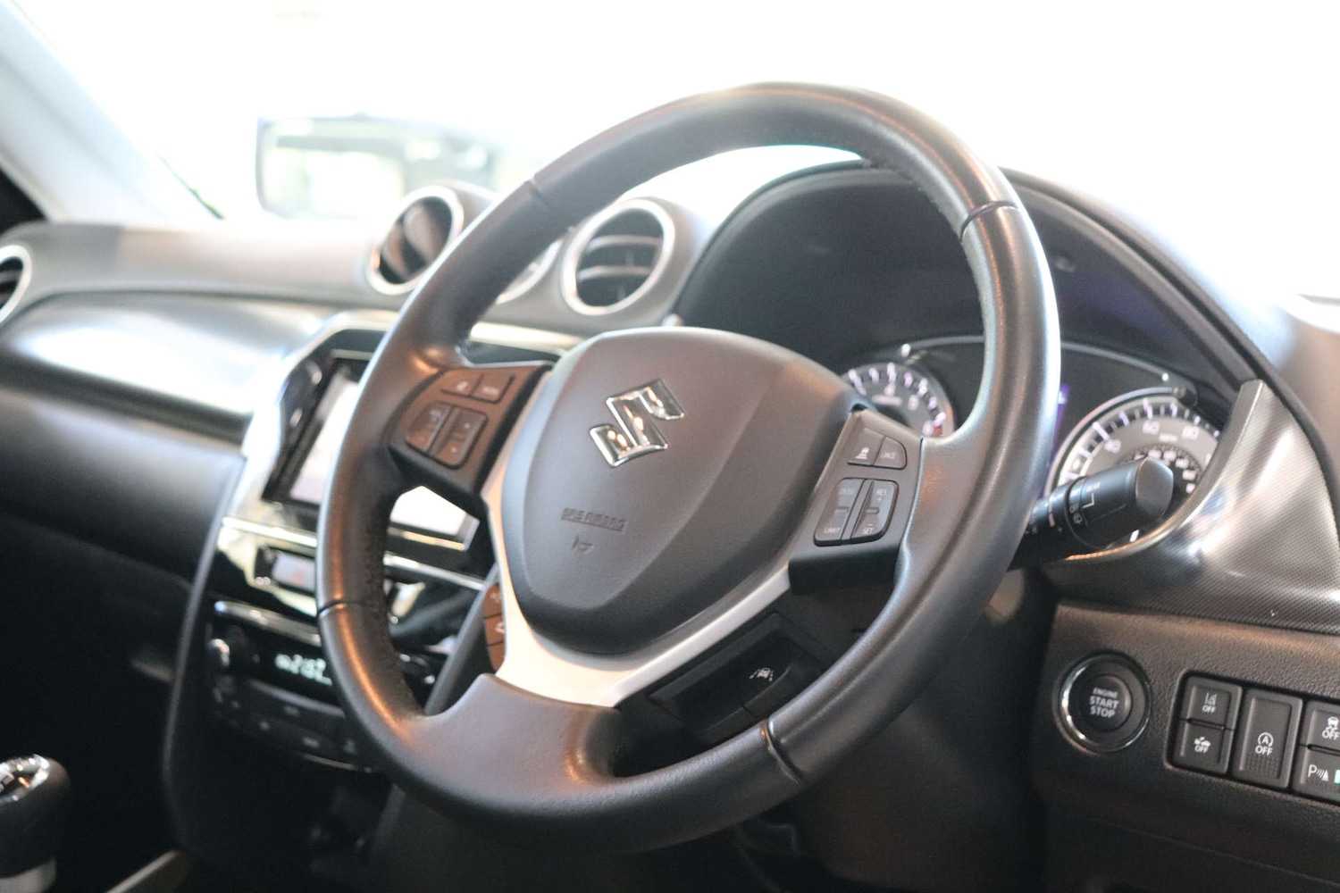 Used Suzuki Vitara 2020 for sale - 76719586: Photo 21