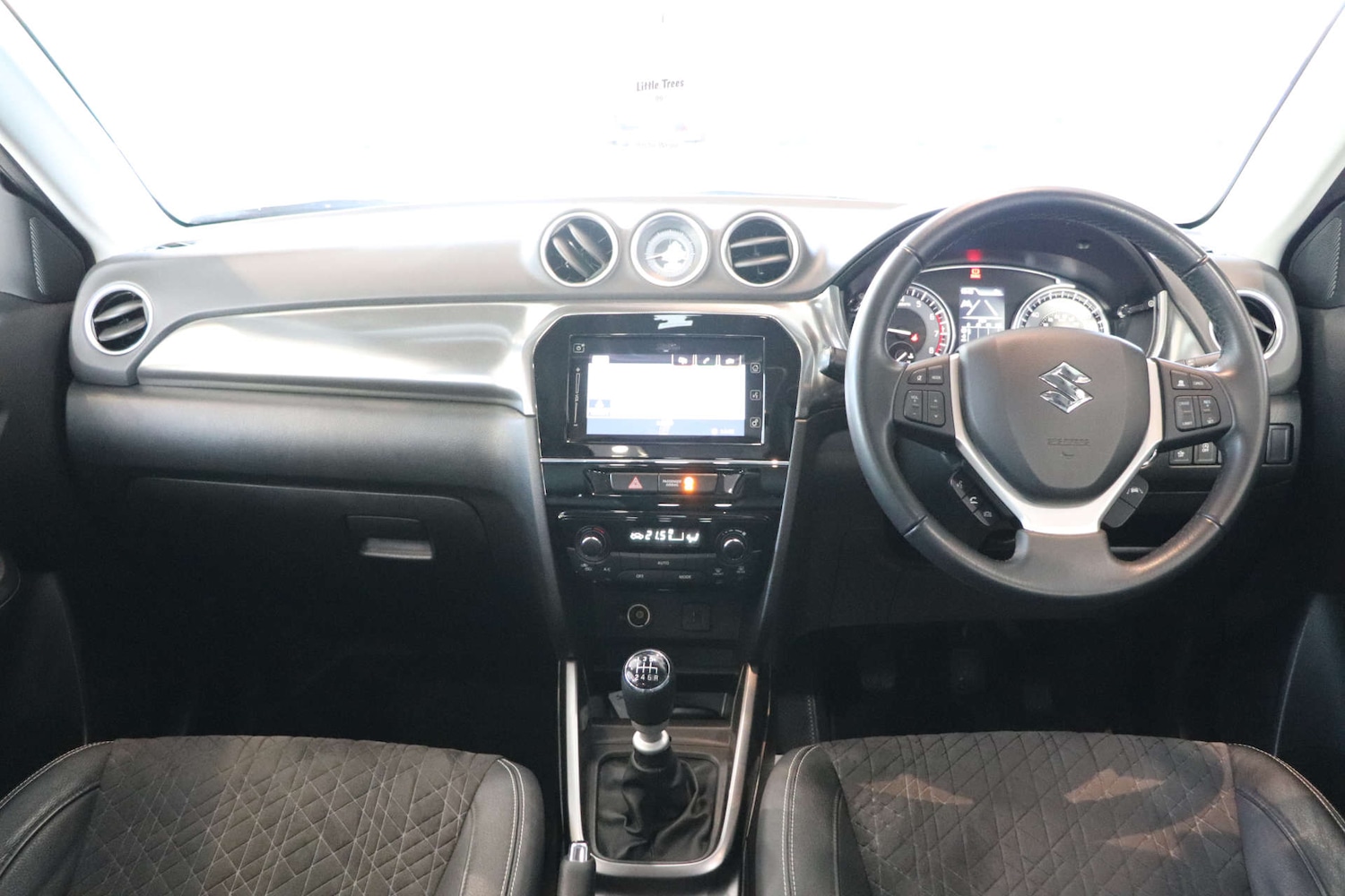 Used Suzuki Vitara 2020 for sale - 76719586: Photo 3