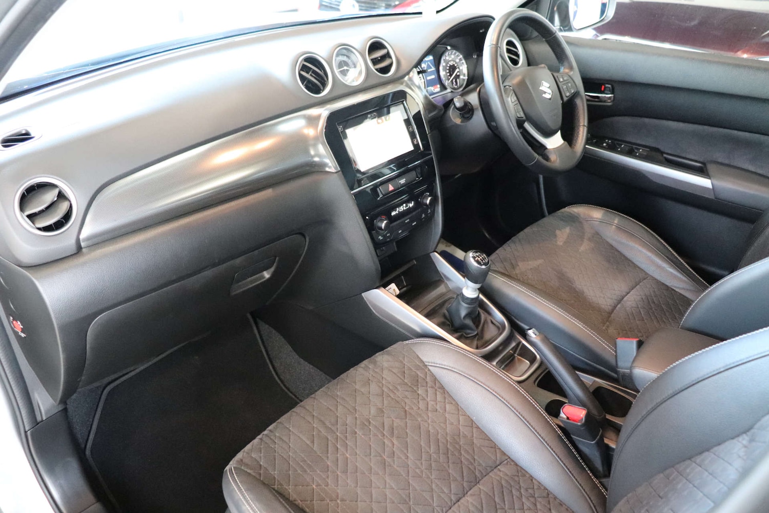 Used Suzuki Vitara 2020 for sale - 76719586: Photo 34