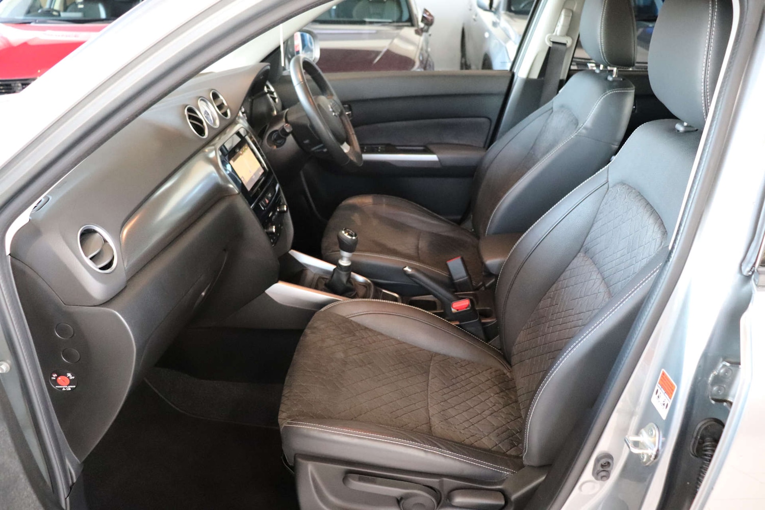 Used Suzuki Vitara 2020 for sale - 76719586: Photo 35