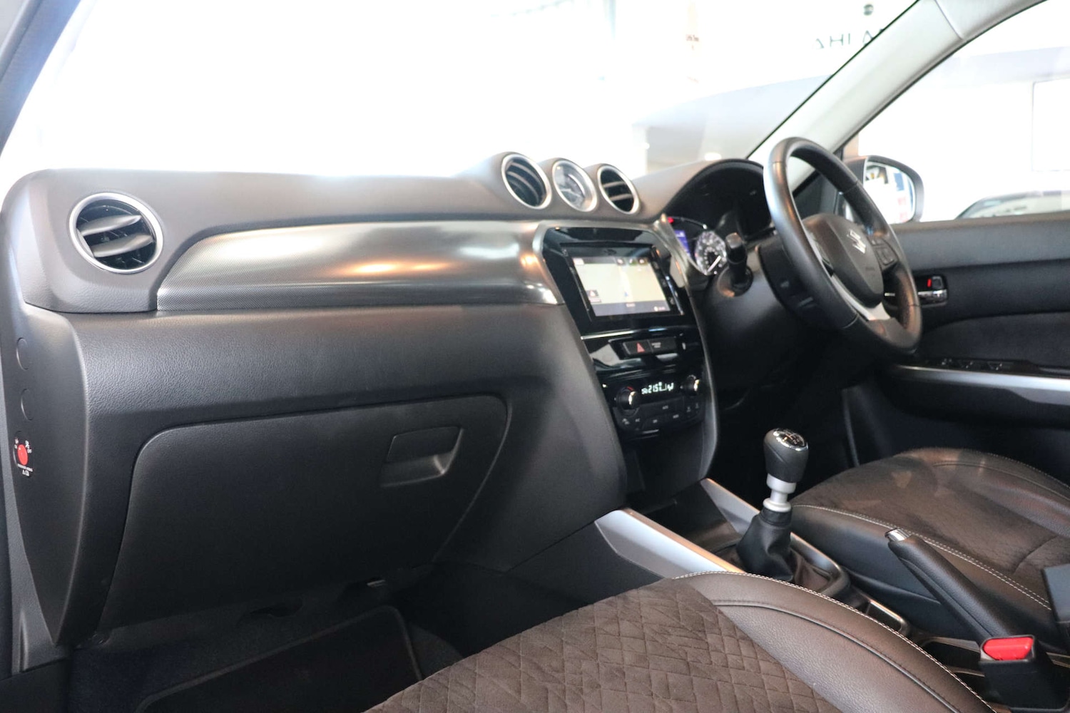 Used Suzuki Vitara 2020 for sale - 76719586: Photo 4