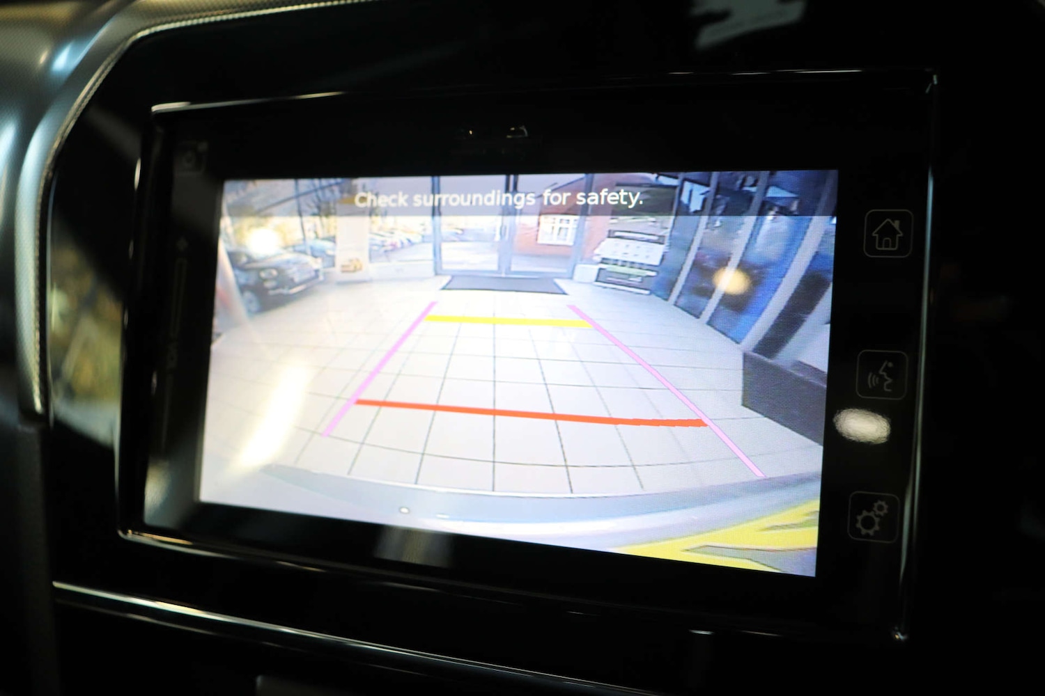 Used Suzuki Vitara 2020 for sale - 76719586: Photo 44