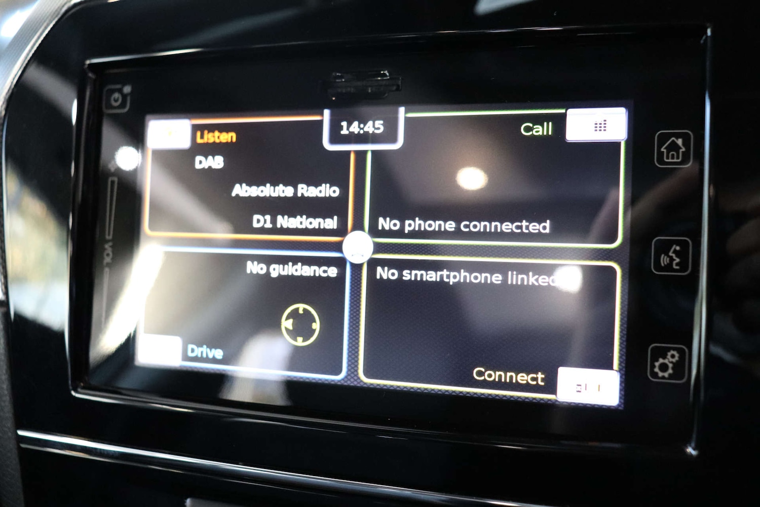 Used Suzuki Vitara 2020 for sale - 76719586: Photo 45