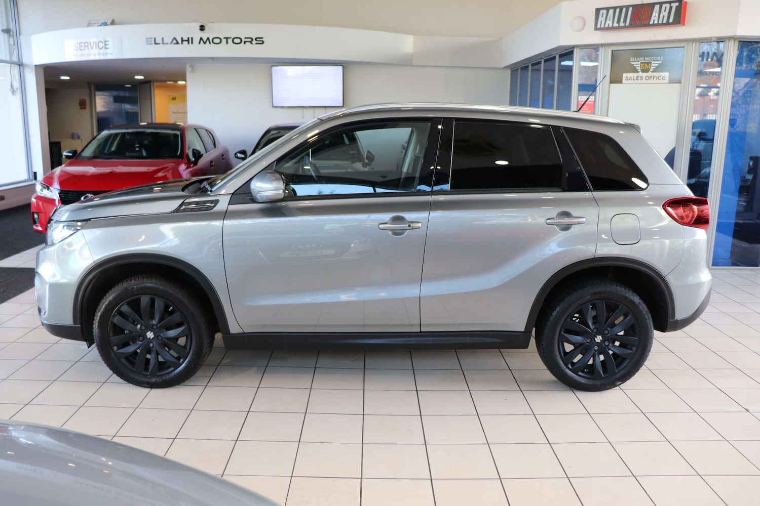 Used Suzuki Vitara 2020 for sale - 76719586: Photo 5