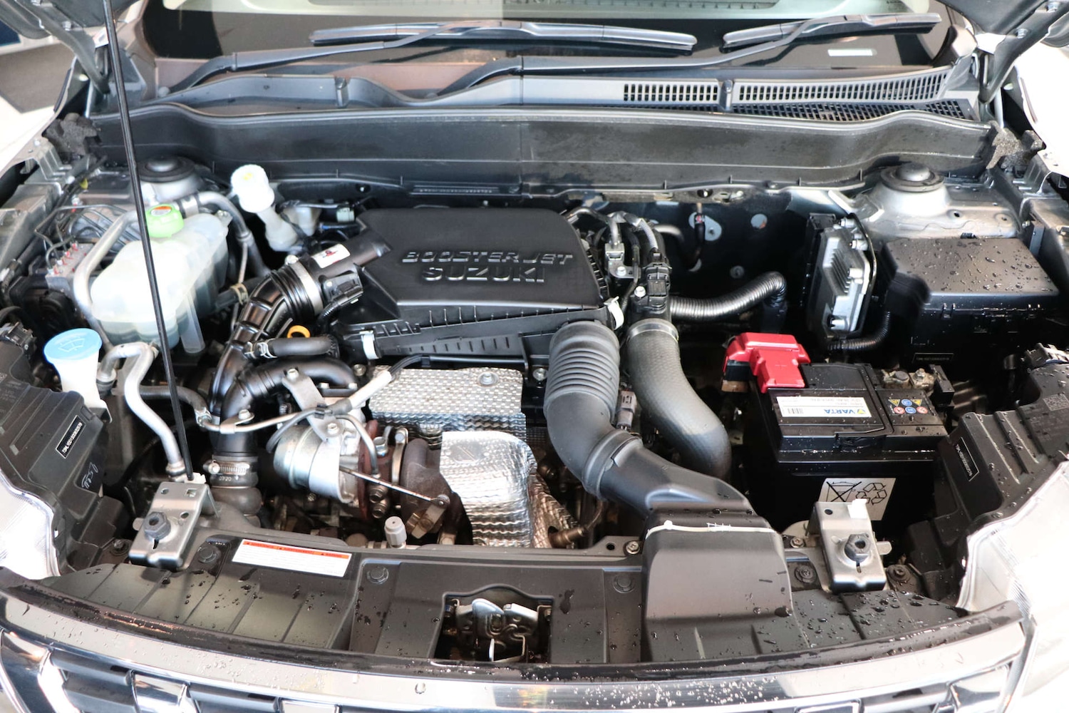 Used Suzuki Vitara 2020 for sale - 76719586: Photo 58