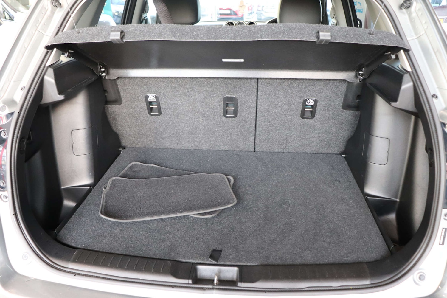 Used Suzuki Vitara 2020 for sale - 76719586: Photo 59