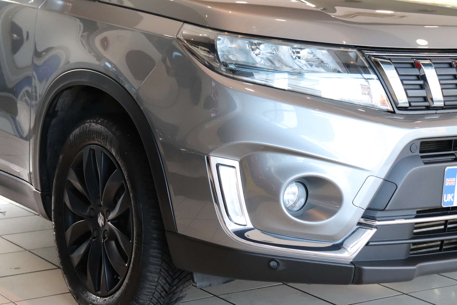 Used Suzuki Vitara 2020 for sale - 76719586: Photo 62