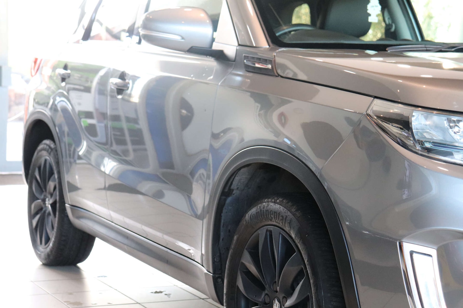 Used Suzuki Vitara 2020 for sale - 76719586: Photo 64