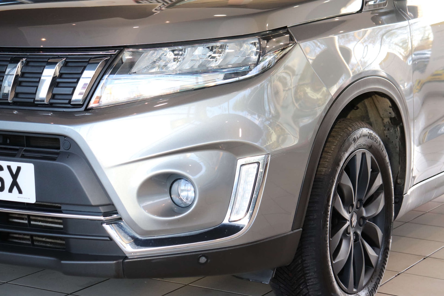 Used Suzuki Vitara 2020 for sale - 76719586: Photo 65