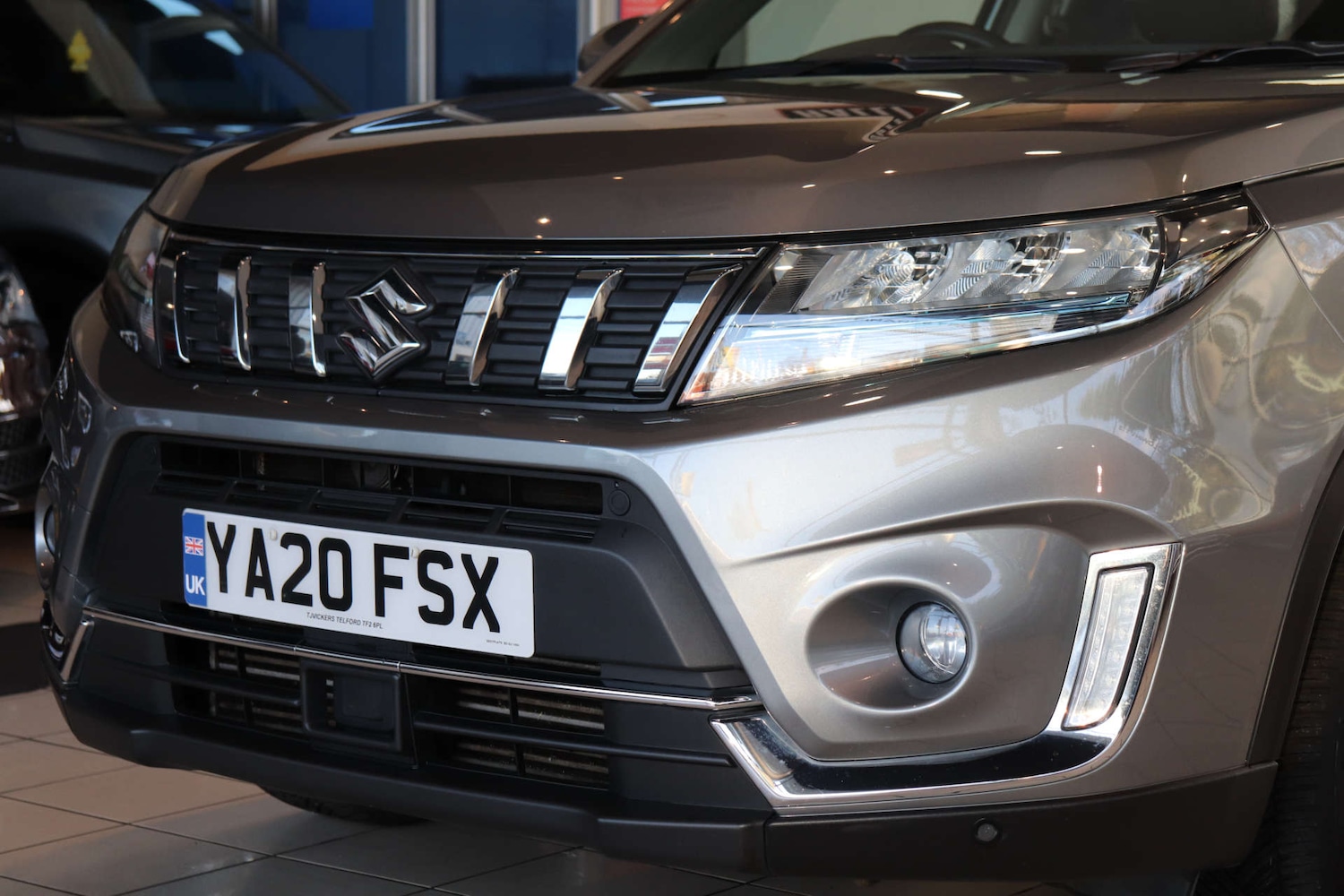 Used Suzuki Vitara 2020 for sale - 76719586: Photo 66