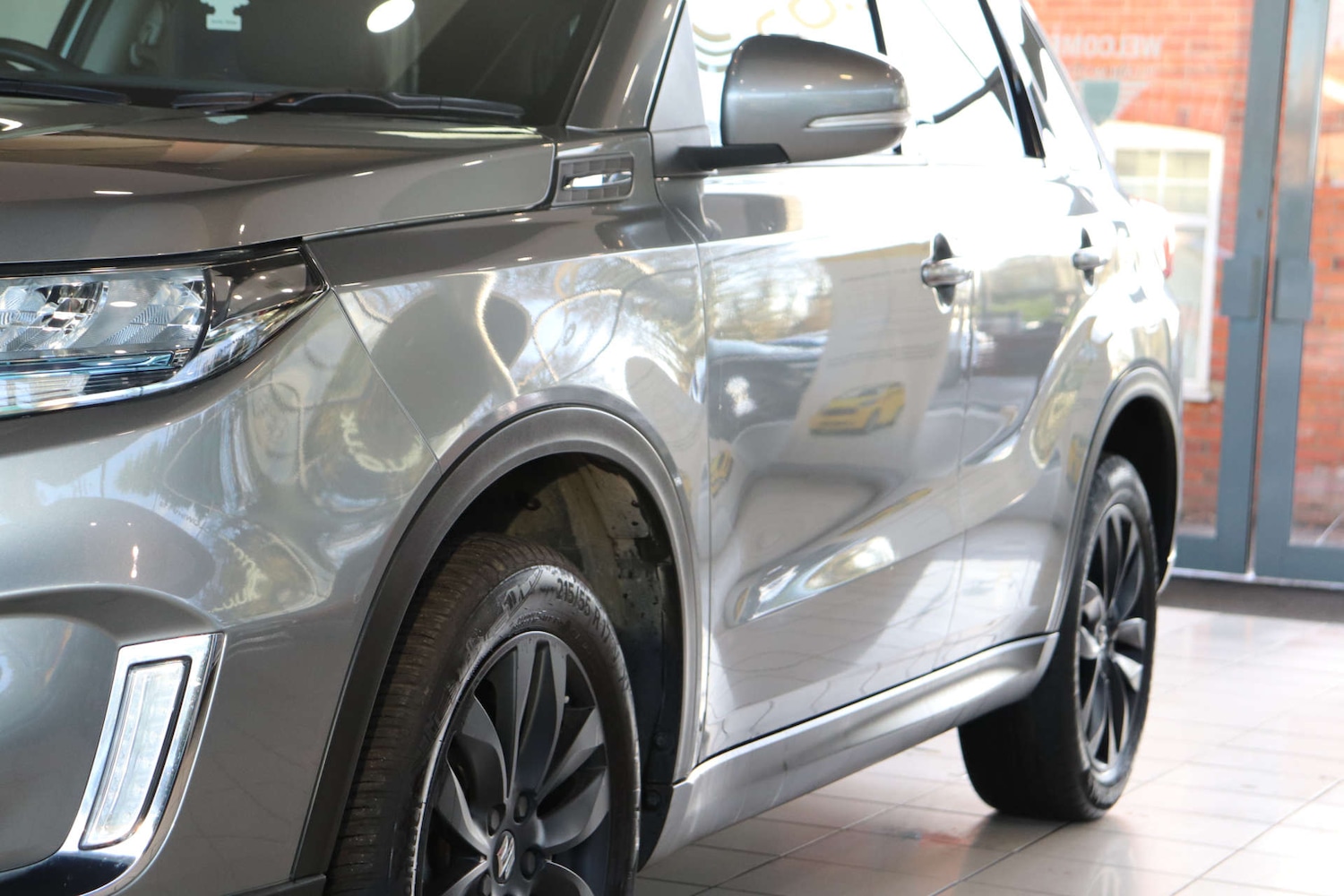 Used Suzuki Vitara 2020 for sale - 76719586: Photo 67