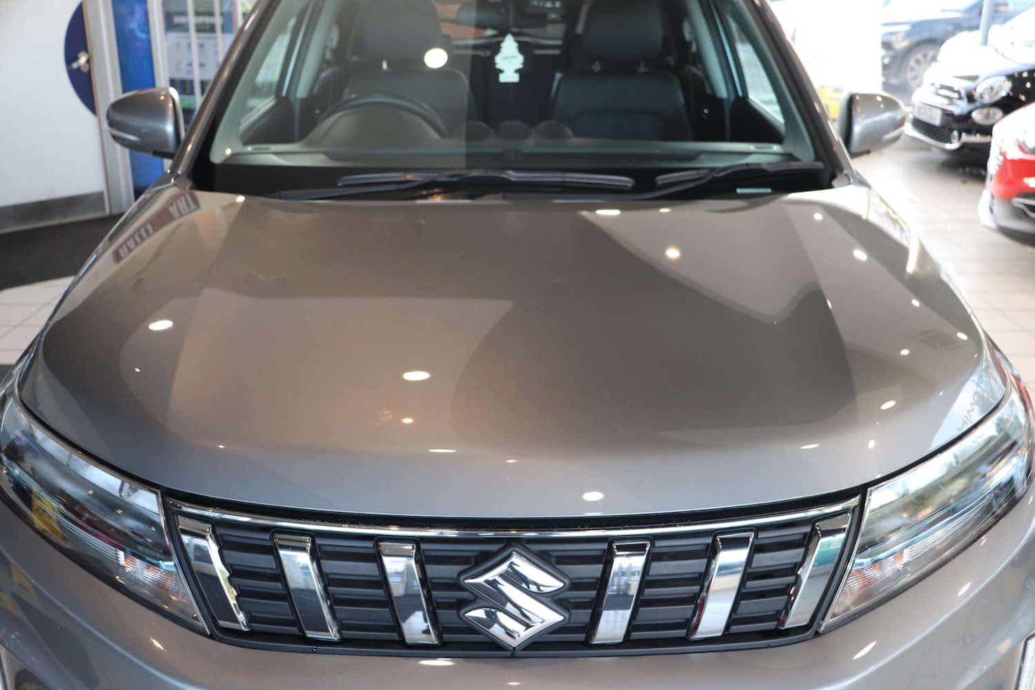 Used Suzuki Vitara 2020 for sale - 76719586: Photo 68