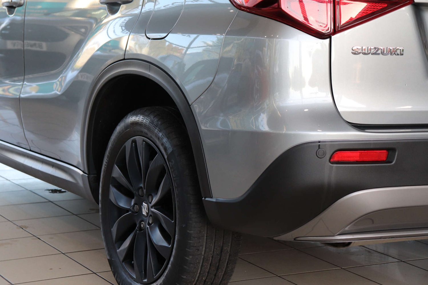 Used Suzuki Vitara 2020 for sale - 76719586: Photo 71