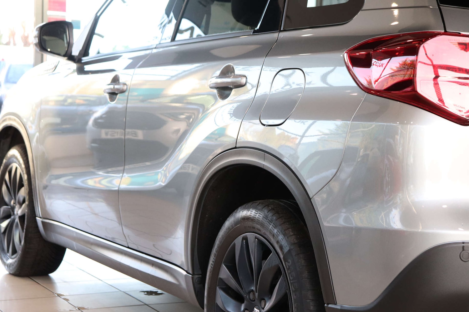 Used Suzuki Vitara 2020 for sale - 76719586: Photo 74