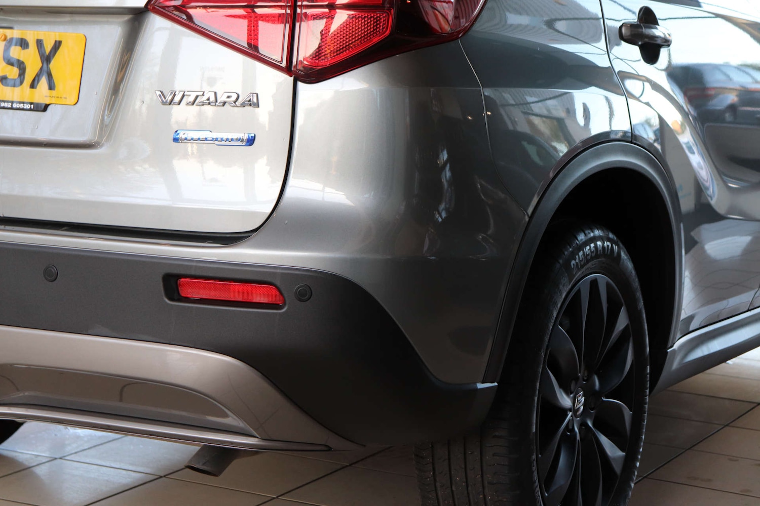 Used Suzuki Vitara 2020 for sale - 76719586: Photo 75