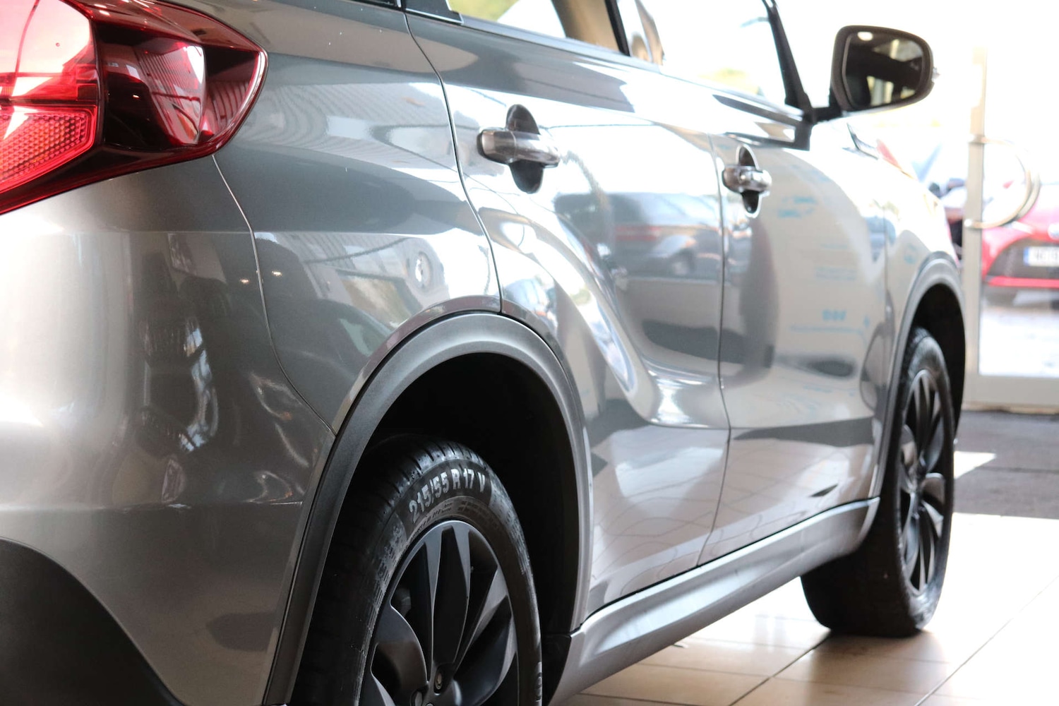 Used Suzuki Vitara 2020 for sale - 76719586: Photo 77