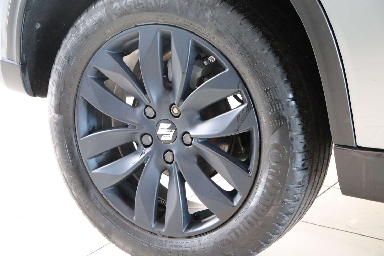 Used Suzuki Vitara 2020 for sale - 76719586: Photo 84