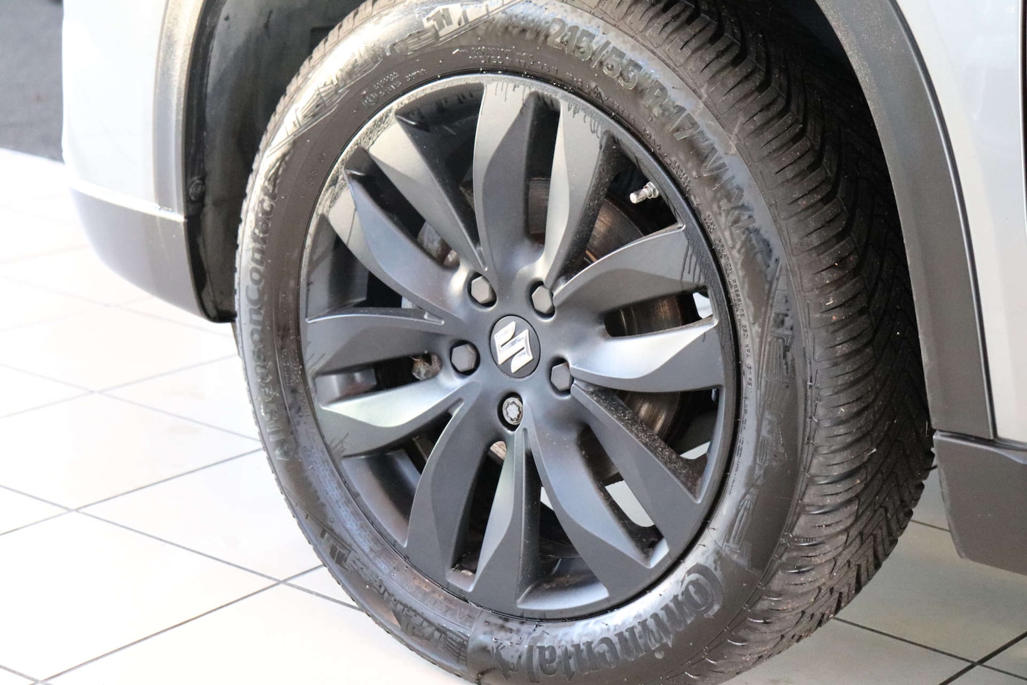 Used Suzuki Vitara 2020 for sale - 76719586: Photo 85