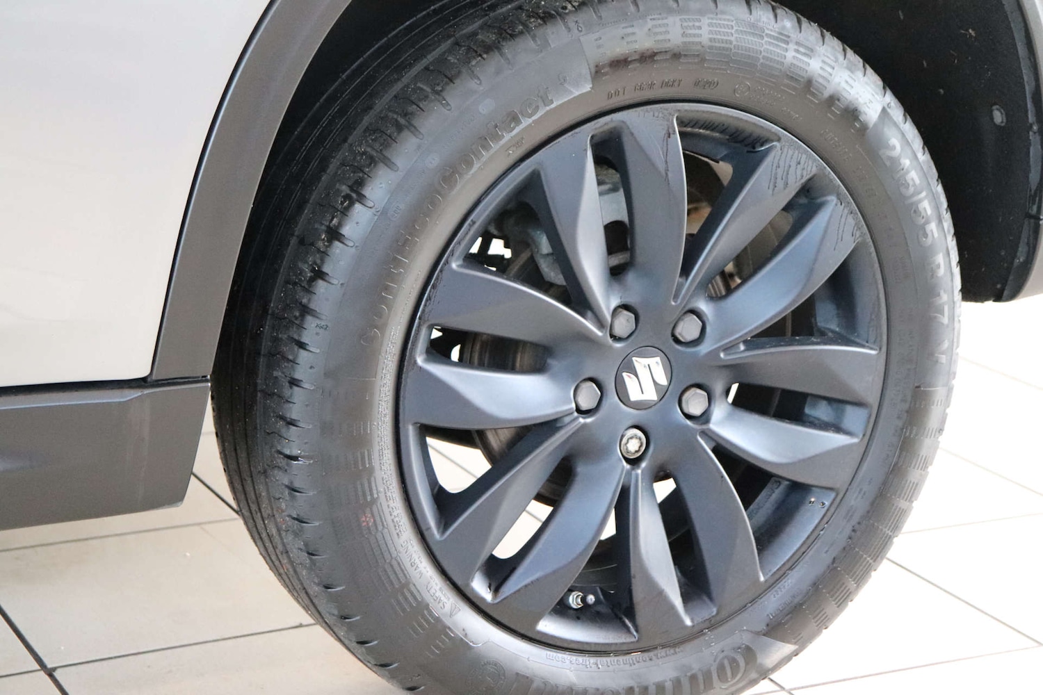 Used Suzuki Vitara 2020 for sale - 76719586: Photo 86