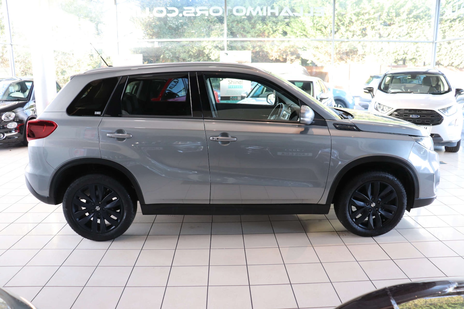 Used Suzuki Vitara 2020 for sale - 76719586: Photo 9