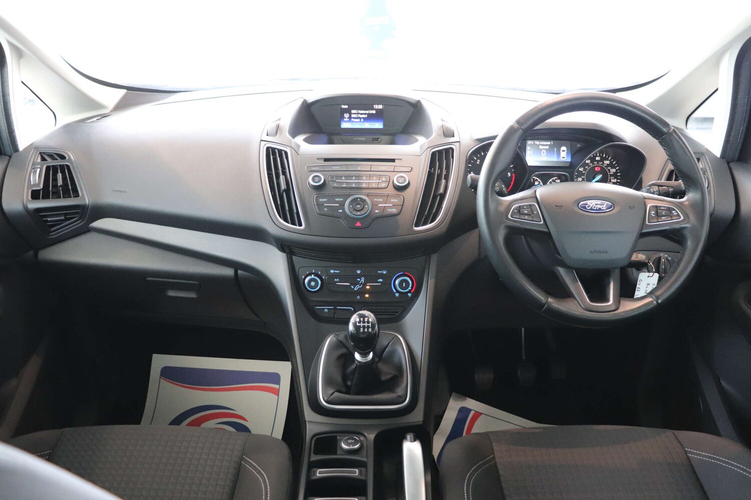 Used Ford C-Max 2016 for sale - 76265235: Photo 13