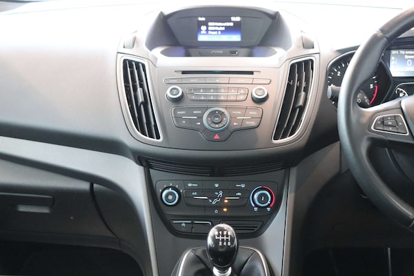 Used Ford C-Max 2016 for sale - 76265235: Photo 14