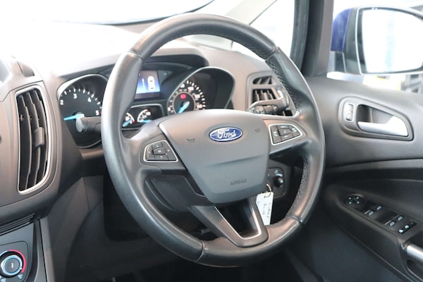 Used Ford C-Max 2016 for sale - 76265235: Photo 15
